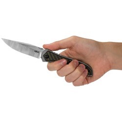 Нож / мультитул Zero Tolerance 0640