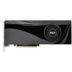 Видеокарта Palit GeForce RTX 2070 SUPER X