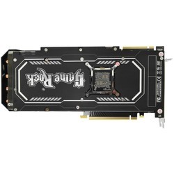Видеокарта Palit GeForce RTX 2080 SUPER GRP