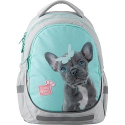 Школьный рюкзак (ранец) KITE 700 Studio Pets