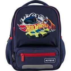 Школьный рюкзак (ранец) KITE 559 Hot Wheels
