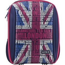 Школьный рюкзак (ранец) KITE 732 London