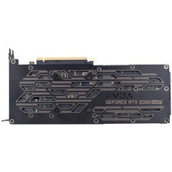 Видеокарта EVGA GeForce RTX 2060 SUPER XC ULTRA GAMING