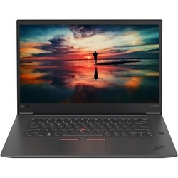 Ноутбуки Lenovo X1 Extreme 20MF000LUS