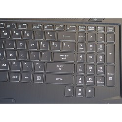 Ноутбук Asus TUF Gaming FX705DU (FX705DU-AU041T)