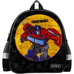 Школьный рюкзак (ранец) KITE 557 Transformers