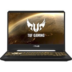 Ноутбук Asus TUF Gaming FX505DY (FX505DY-BQ024T)