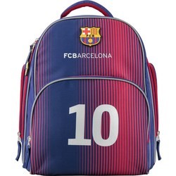 Школьный рюкзак (ранец) KITE 705 FC Barcelona