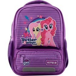 Школьный рюкзак (ранец) KITE 559 My Little Pony