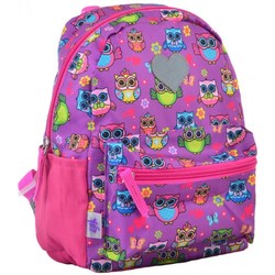 Школьный рюкзак (ранец) Yes K-19 Owl