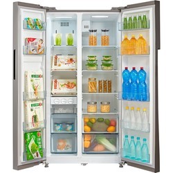 Холодильник EDLER EM-689WE