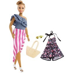 Кукла Barbie Fashionistas FRY82