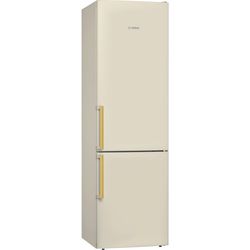 Холодильник Bosch KGV39XK24R