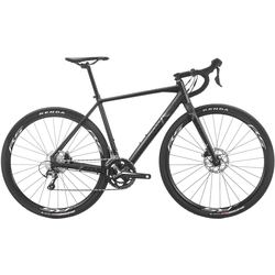 Велосипед ORBEA Terra H40-D 2019 frame XS