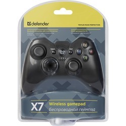 Игровой манипулятор Defender X7