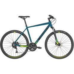 Велосипед Bergamont Helix 3 Gent 2019 frame 60