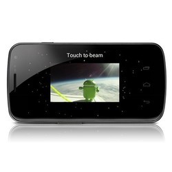 Мобильный телефон Samsung Galaxy Nexus
