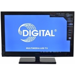 Телевизоры Digital DLE-2611