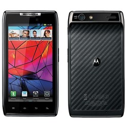 Мобильный телефон Motorola DROID RAZR