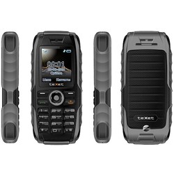 Мобильные телефоны Texet TM-502R