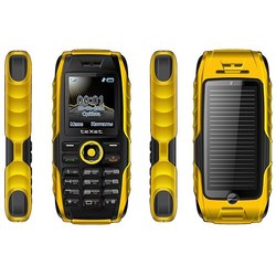 Мобильные телефоны Texet TM-503RS