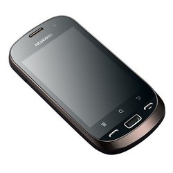 Мобильные телефоны Huawei U8520