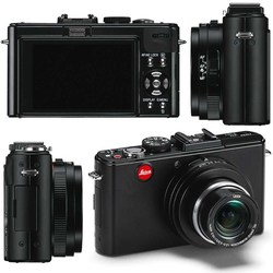 Фотоаппарат Leica D-Lux 5