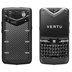 Мобильные телефоны VERTU Constellation Quest