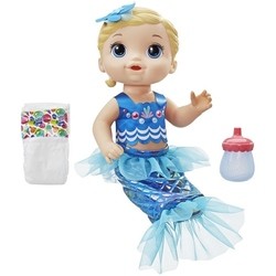 Кукла Hasbro Shimmer n Splash Mermaid E3693