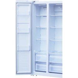 Холодильник Shivaki SBS 504 DNFW