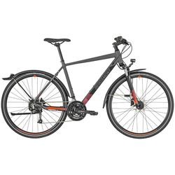 Велосипед Bergamont Helix 4 EQ Gent 2019 frame 48