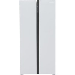 Холодильник Shivaki SBS 444 DNFW