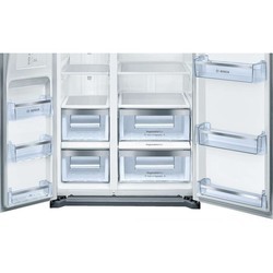 Холодильник Siemens KAI90VI20