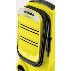 Мойка высокого давления Karcher K 2 Compact 1.673-500.0