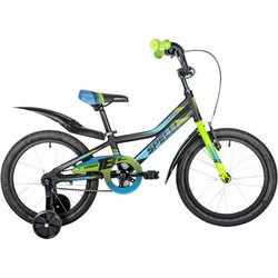 Детский велосипед SPELLI Virage 18 2019