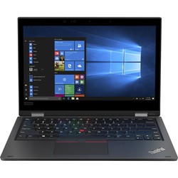 Ноутбук Lenovo ThinkPad L390 Yoga (L390 Yoga 20NT000XRT)