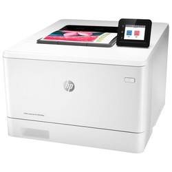 Принтер HP Color LaserJet Pro M454DW