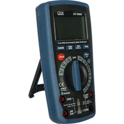 Мультиметр / вольтметр CEM DT-9969