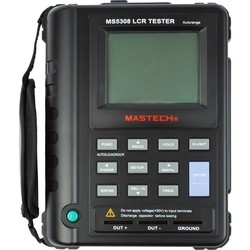 Мультиметр / вольтметр Mastech MS5308