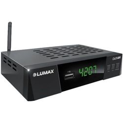 ТВ тюнер Lumax DV4207HD