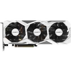 Видеокарта Gigabyte GeForce RTX 2070 SUPER GAMING OC WHITE 8G