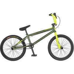 Велосипед Scott Volt-X 10 2019