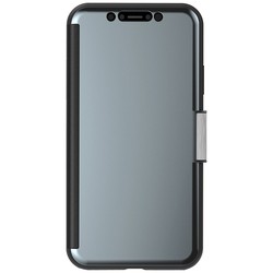 Чехол Moshi StealthCover for iPhone Xr (серый)