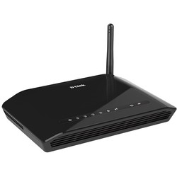 Wi-Fi адаптер D-Link DSL-2640U/RA/U2A