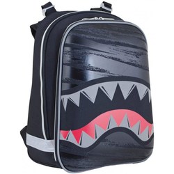 Школьный рюкзак (ранец) Yes H-12 Shark