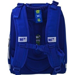 Школьный рюкзак (ранец) Yes H-12 Nitro Speed