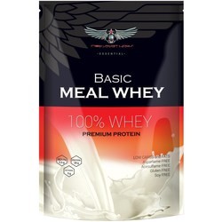 Протеин Red Star Labs Basic Meal Whey 2 kg