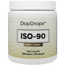 Протеин DopDrops ISO-90
