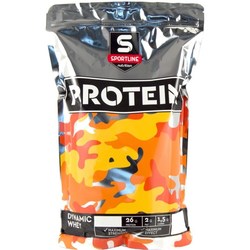 Протеин Sportline Nutrition Protein