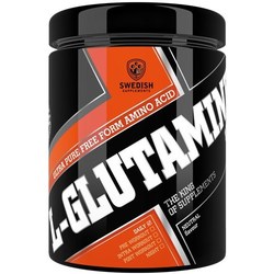 Аминокислоты Swedish Supplements L-Glutamine